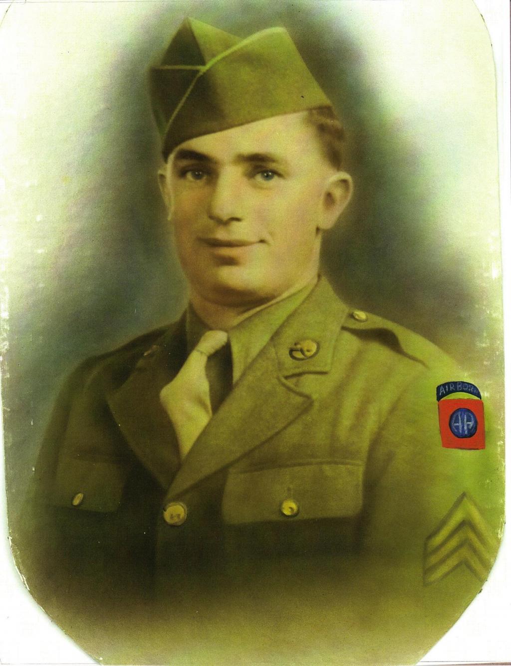 ASPEDON LYMAN L The American Overseas Memorial Day Association